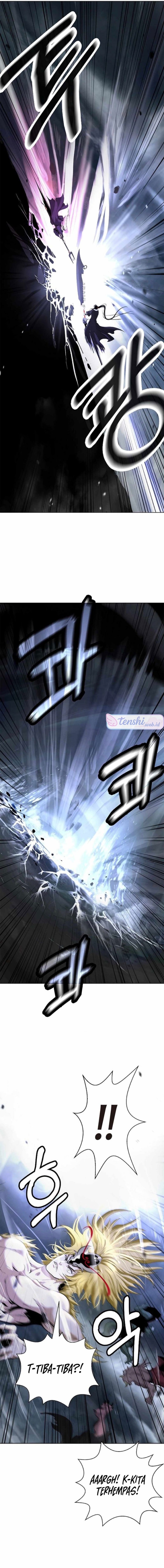 Halaman 5 dari Cystic Story (Call The Spear) Chapter 171