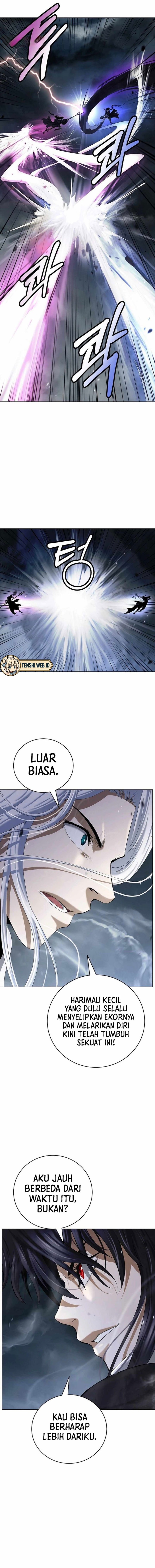 Halaman 6 dari Cystic Story (Call The Spear) Chapter 171