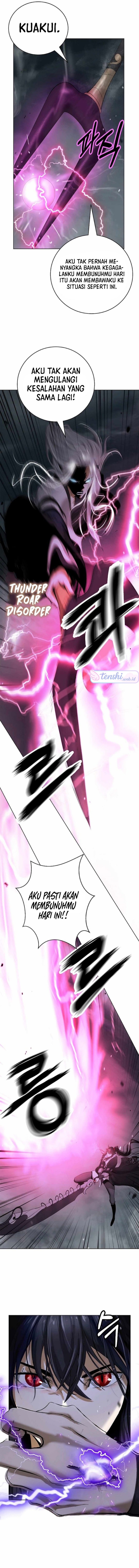 Halaman 7 dari Cystic Story (Call The Spear) Chapter 171