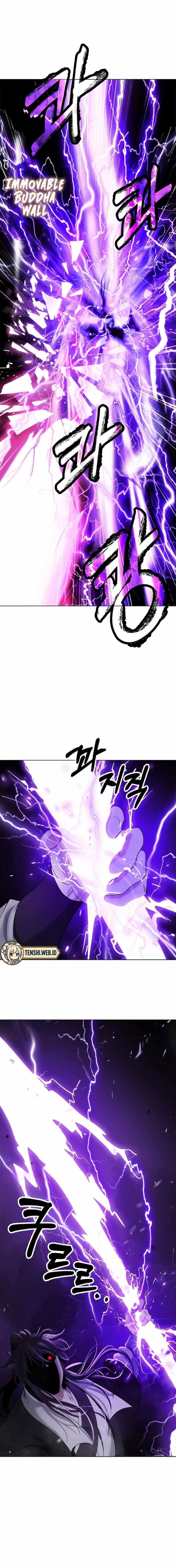 Halaman 8 dari Cystic Story (Call The Spear) Chapter 171