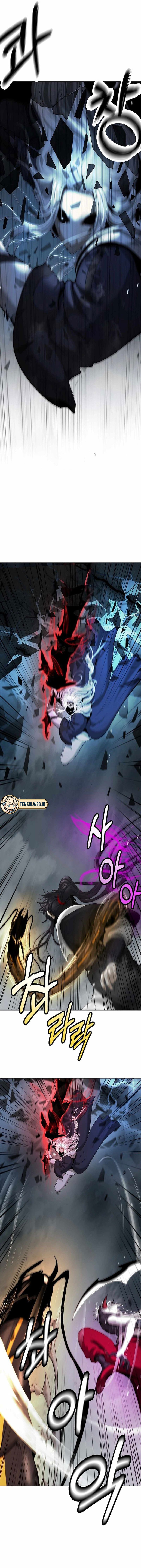 Halaman 12 dari Cystic Story (Call The Spear) Chapter 172