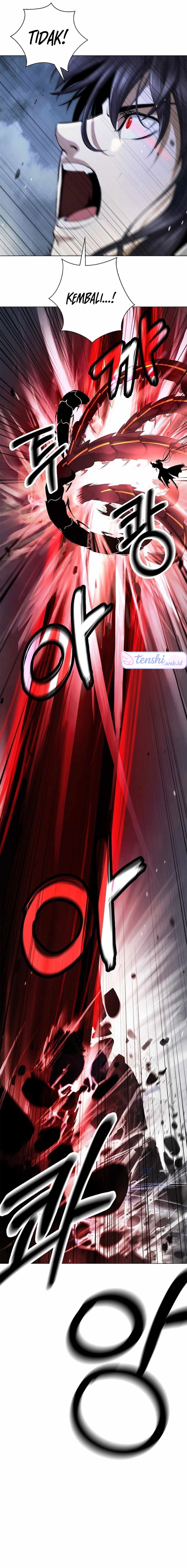 Halaman 13 dari Cystic Story (Call The Spear) Chapter 172