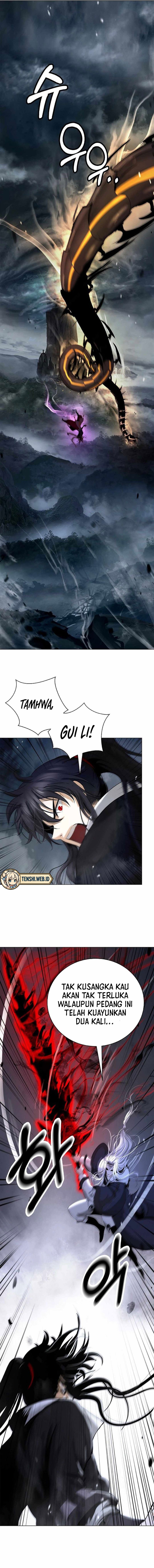Halaman 14 dari Cystic Story (Call The Spear) Chapter 172