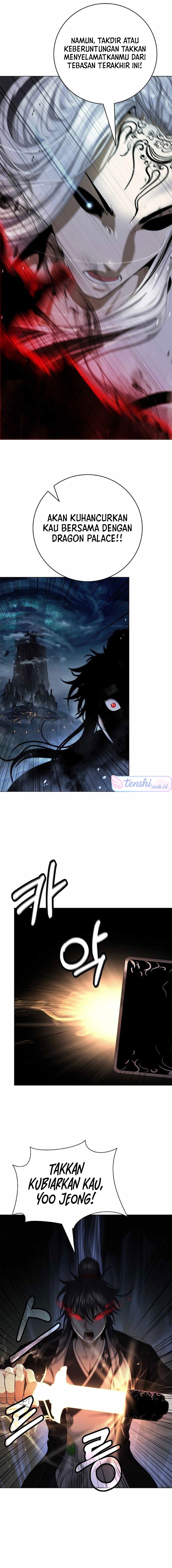 Halaman 15 dari Cystic Story (Call The Spear) Chapter 172