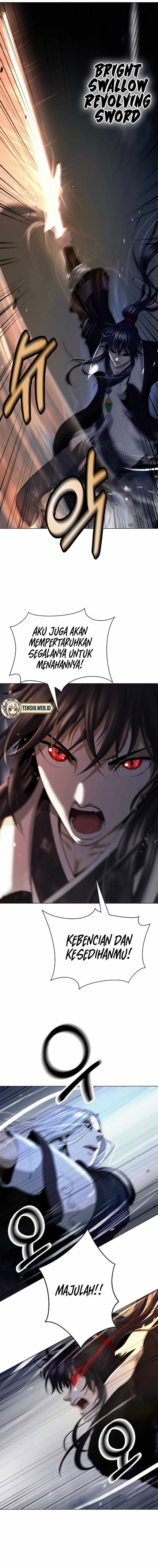 Halaman 16 dari Cystic Story (Call The Spear) Chapter 172