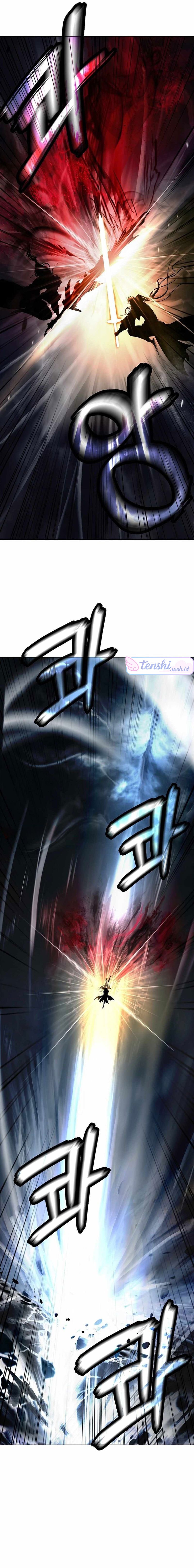 Halaman 17 dari Cystic Story (Call The Spear) Chapter 172
