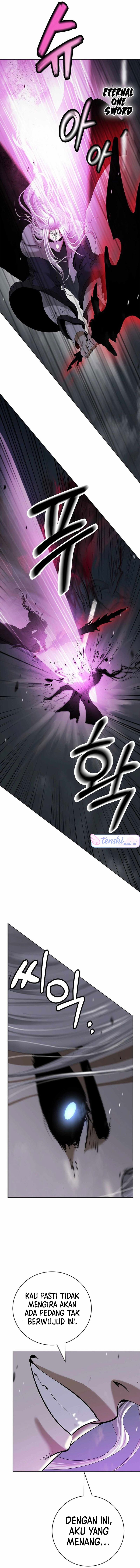 Halaman 19 dari Cystic Story (Call The Spear) Chapter 172