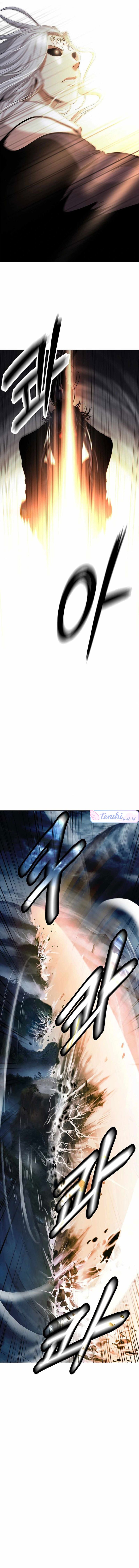 Halaman 23 dari Cystic Story (Call The Spear) Chapter 172