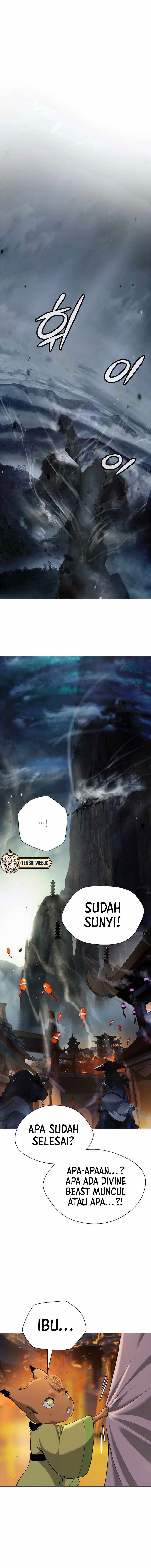 Halaman 24 dari Cystic Story (Call The Spear) Chapter 172
