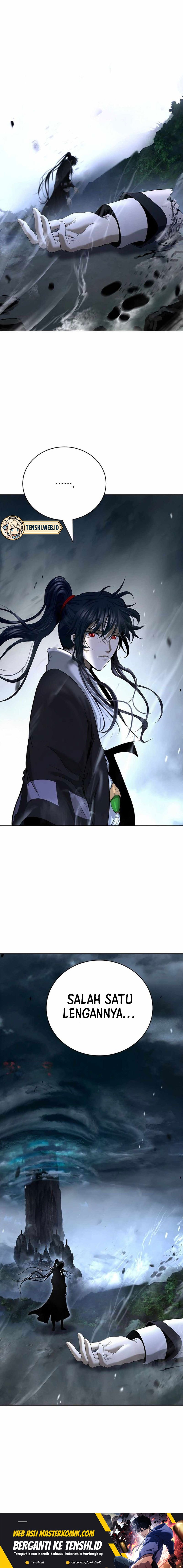 Halaman 26 dari Cystic Story (Call The Spear) Chapter 172