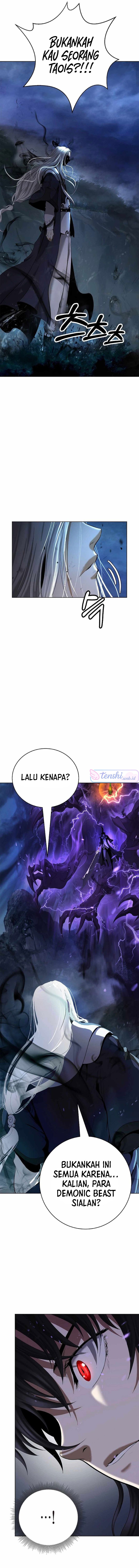 Halaman 3 dari Cystic Story (Call The Spear) Chapter 172