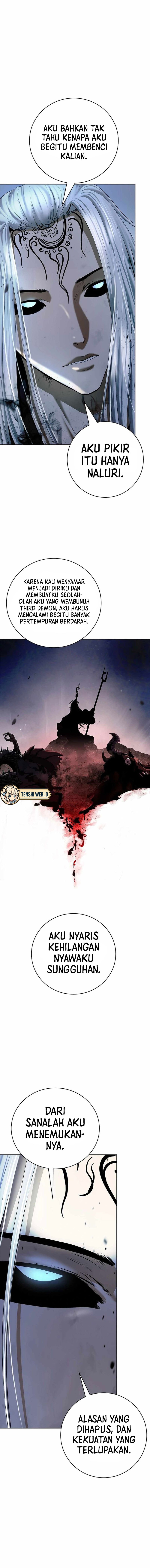 Halaman 4 dari Cystic Story (Call The Spear) Chapter 172