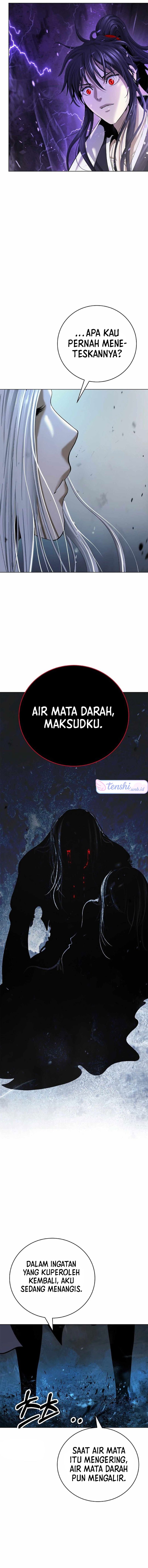 Halaman 5 dari Cystic Story (Call The Spear) Chapter 172