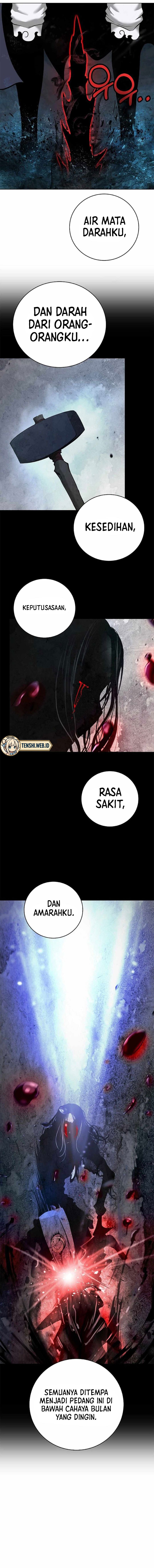 Halaman 6 dari Cystic Story (Call The Spear) Chapter 172