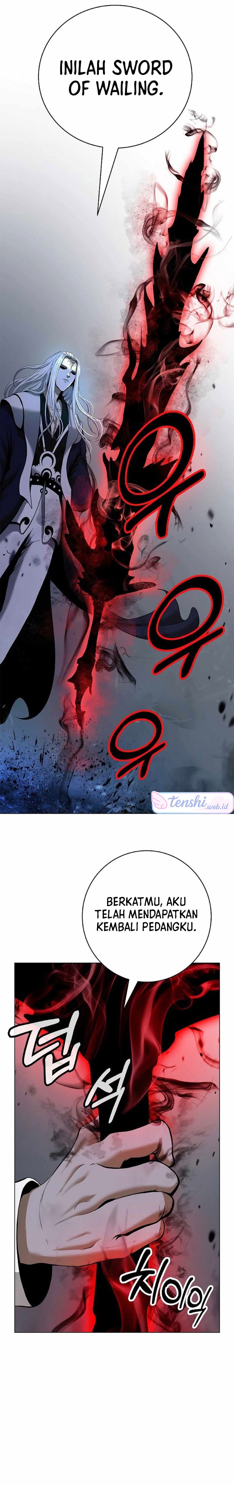 Halaman 7 dari Cystic Story (Call The Spear) Chapter 172