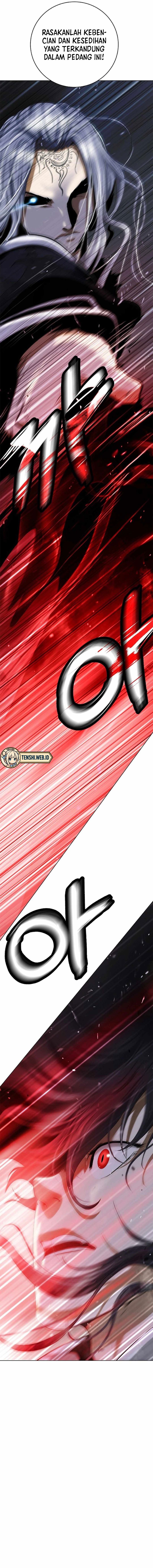 Halaman 8 dari Cystic Story (Call The Spear) Chapter 172