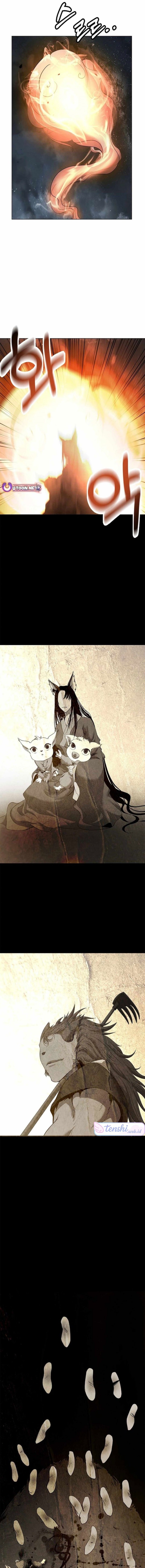 Halaman 13 dari Cystic Story (Call The Spear) Chapter 173