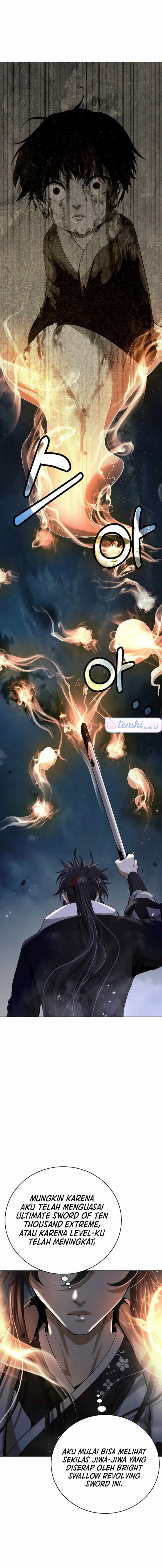 Halaman 17 dari Cystic Story (Call The Spear) Chapter 173