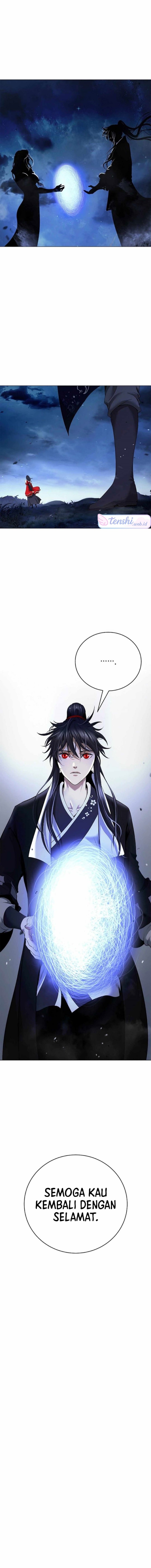 Halaman 23 dari Cystic Story (Call The Spear) Chapter 173