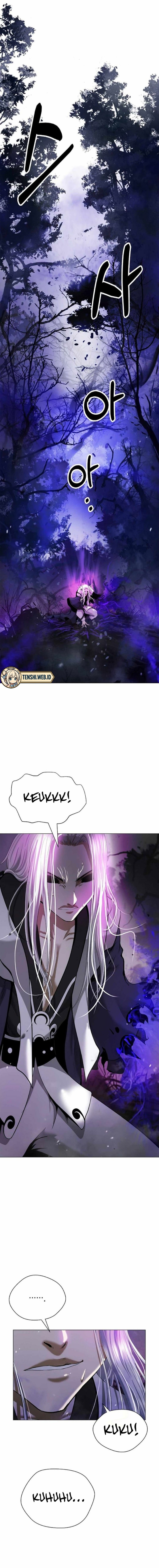 Halaman 24 dari Cystic Story (Call The Spear) Chapter 173