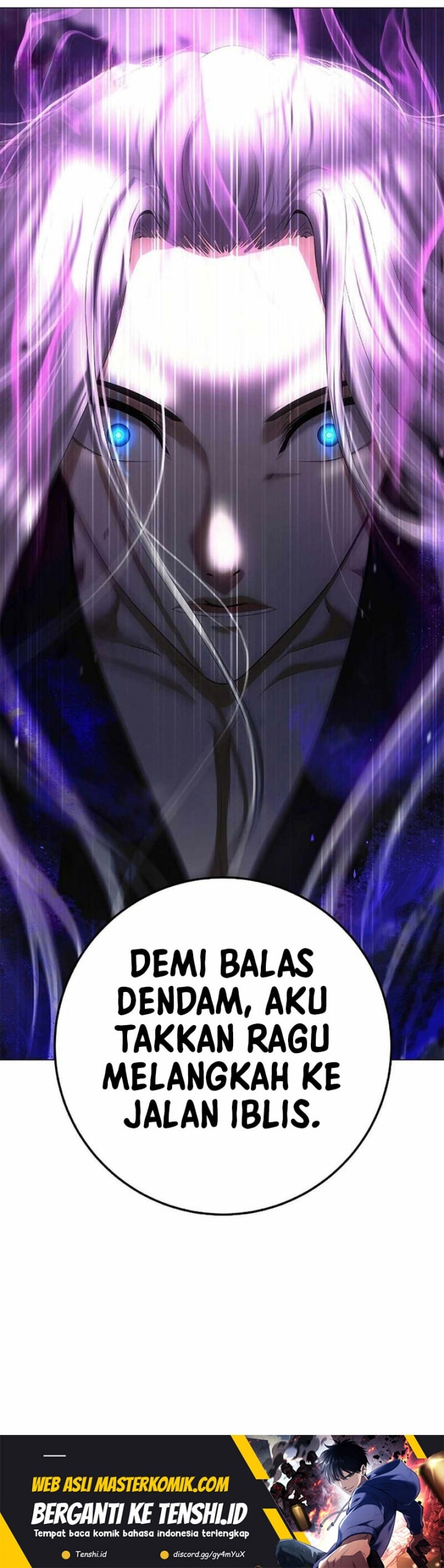 Halaman 26 dari Cystic Story (Call The Spear) Chapter 173