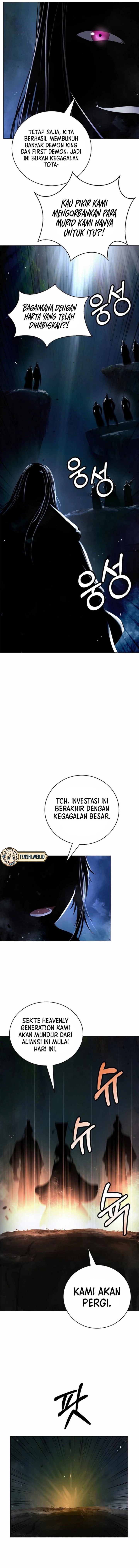 Halaman 4 dari Cystic Story (Call The Spear) Chapter 173