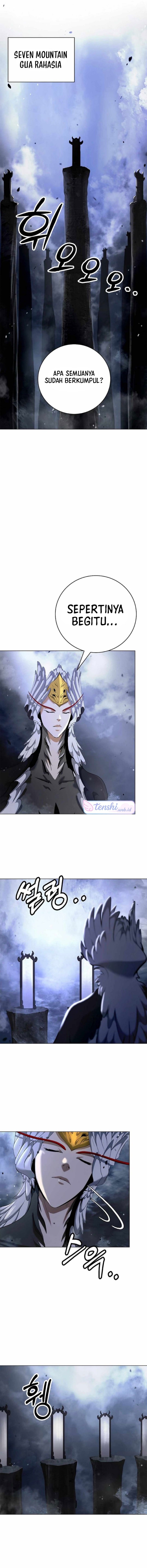 Halaman 7 dari Cystic Story (Call The Spear) Chapter 173