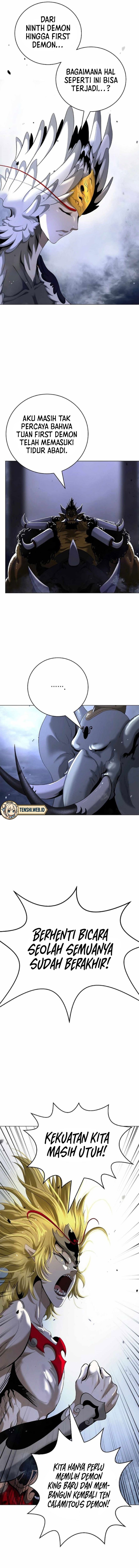 Halaman 8 dari Cystic Story (Call The Spear) Chapter 173