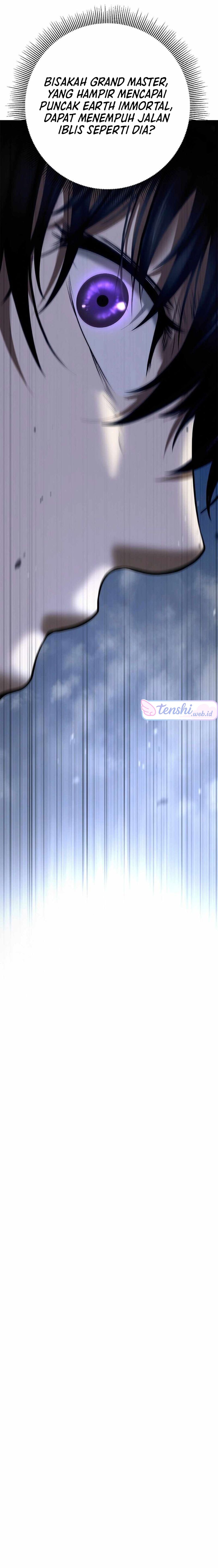 Halaman 15 dari Cystic Story (Call The Spear) Chapter 174