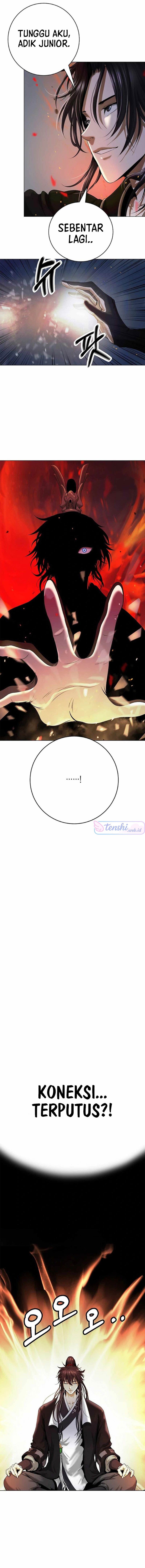 Halaman 17 dari Cystic Story (Call The Spear) Chapter 174