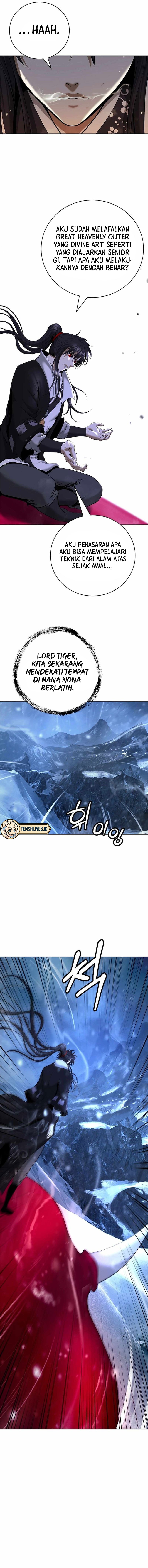 Halaman 18 dari Cystic Story (Call The Spear) Chapter 174