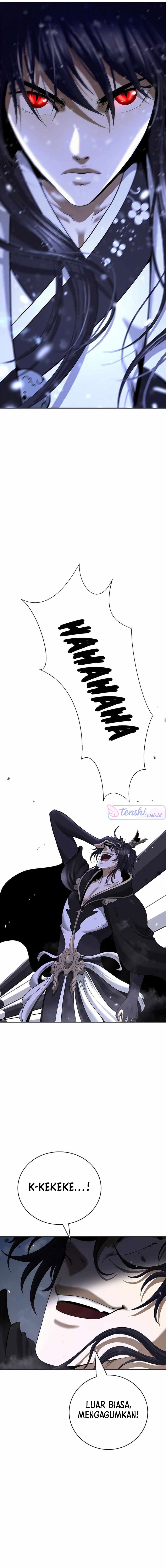 Halaman 19 dari Cystic Story (Call The Spear) Chapter 174