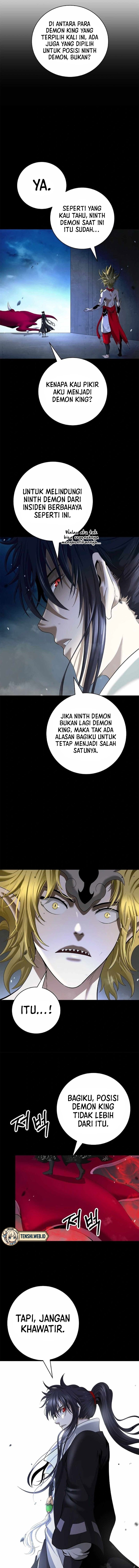 Halaman 4 dari Cystic Story (Call The Spear) Chapter 174