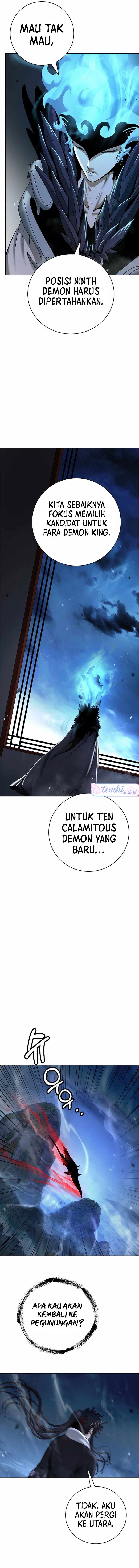 Halaman 7 dari Cystic Story (Call The Spear) Chapter 174