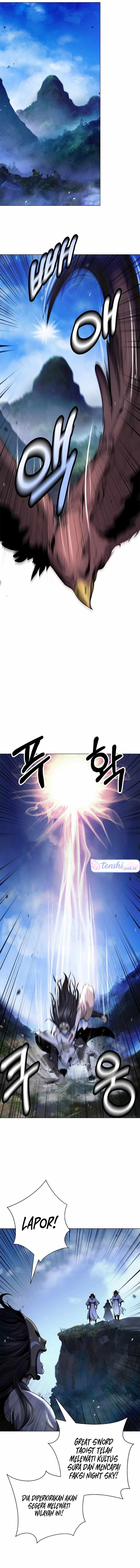 Halaman 9 dari Cystic Story (Call The Spear) Chapter 174