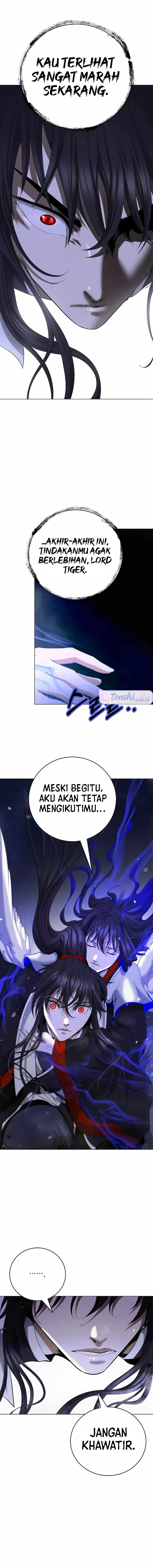 Halaman 11 dari Cystic Story (Call The Spear) Chapter 175