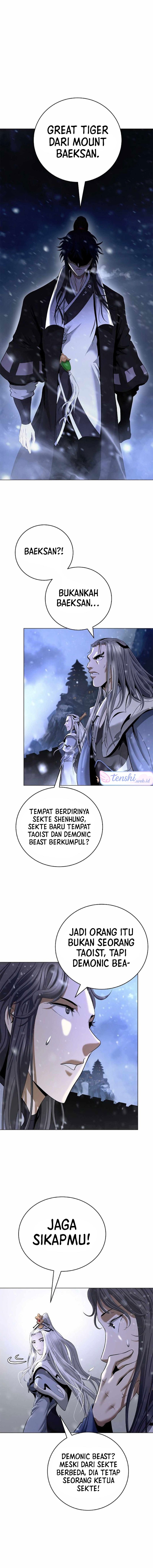 Halaman 15 dari Cystic Story (Call The Spear) Chapter 175