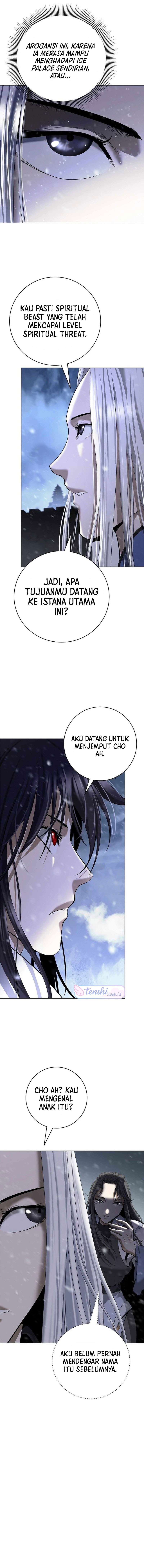 Halaman 17 dari Cystic Story (Call The Spear) Chapter 175