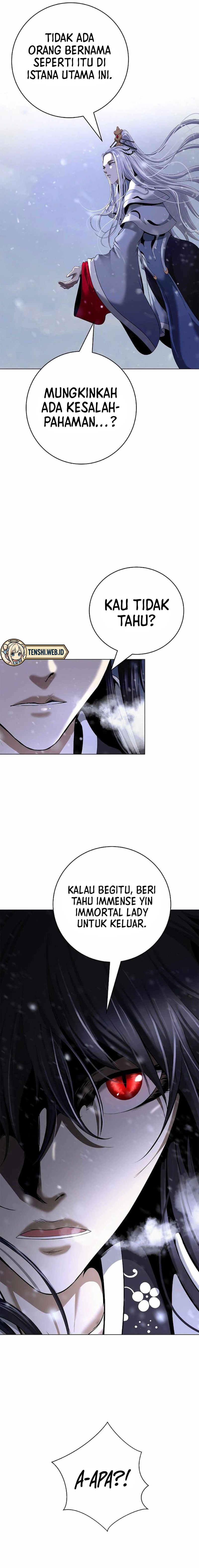 Halaman 18 dari Cystic Story (Call The Spear) Chapter 175