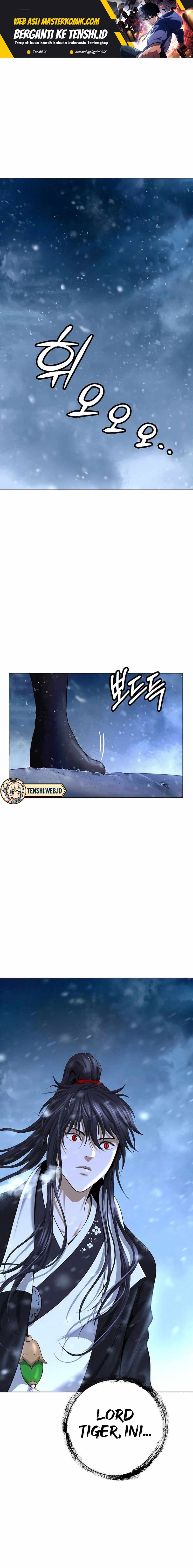 Halaman 2 dari Cystic Story (Call The Spear) Chapter 175