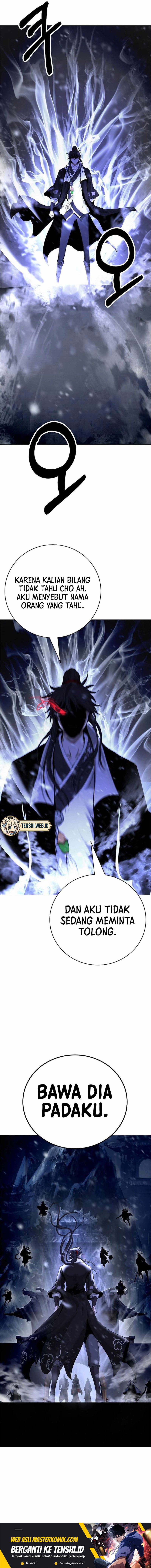 Halaman 20 dari Cystic Story (Call The Spear) Chapter 175