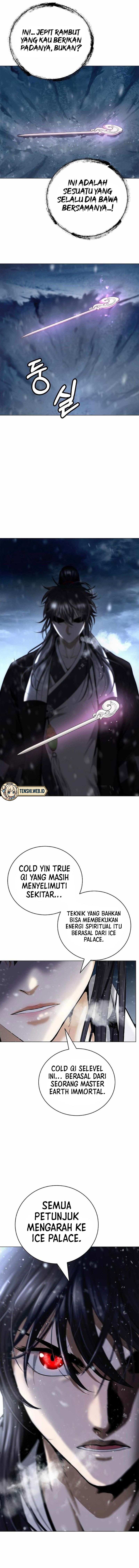 Halaman 4 dari Cystic Story (Call The Spear) Chapter 175