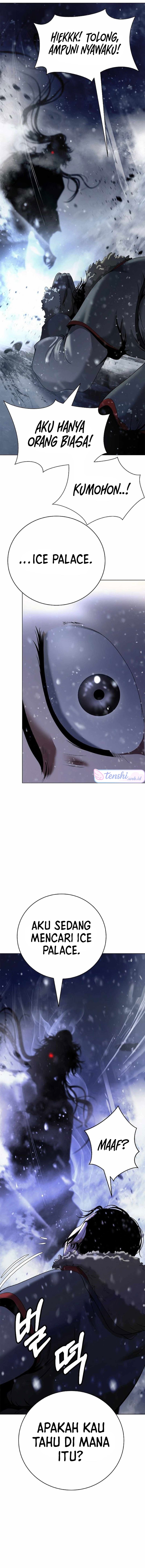 Halaman 7 dari Cystic Story (Call The Spear) Chapter 175