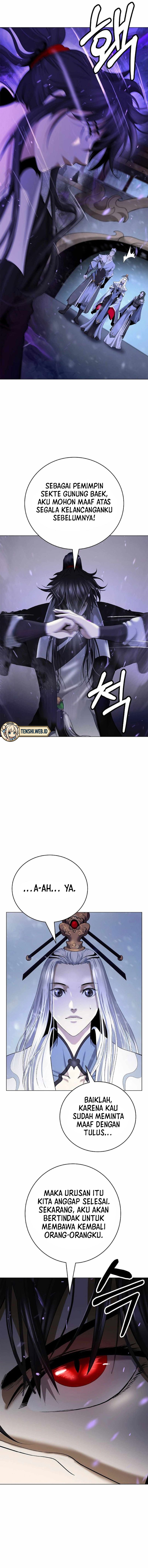 Halaman 14 dari Cystic Story (Call The Spear) Chapter 176