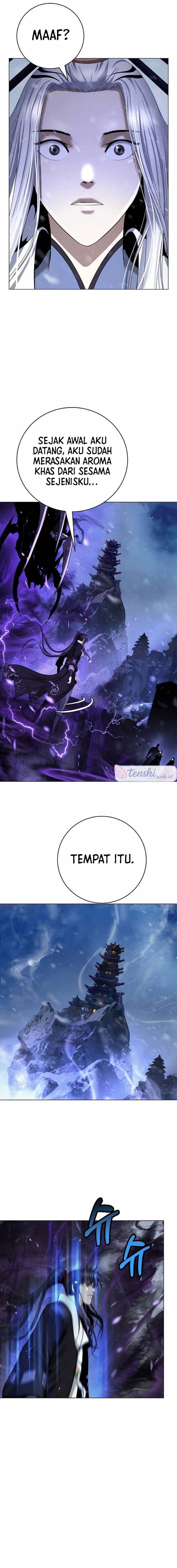 Halaman 15 dari Cystic Story (Call The Spear) Chapter 176