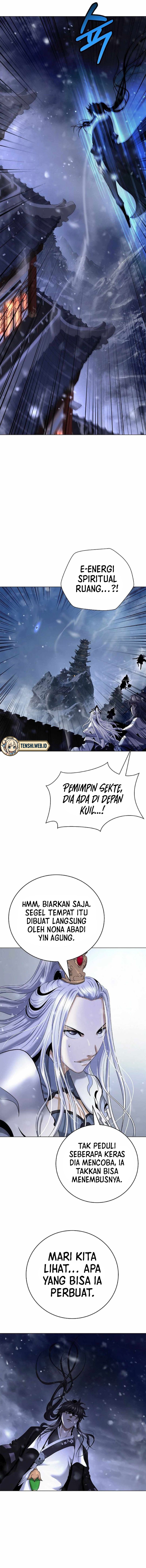 Halaman 16 dari Cystic Story (Call The Spear) Chapter 176