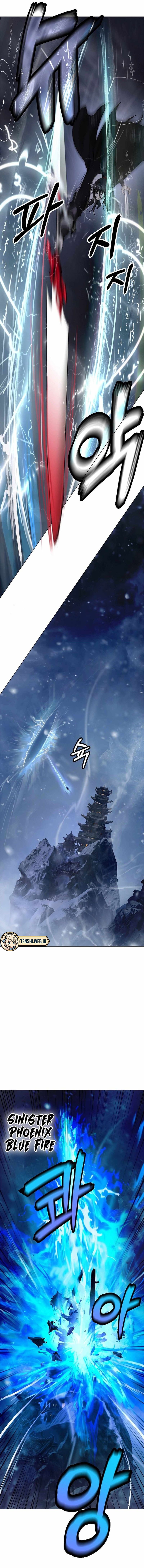 Halaman 18 dari Cystic Story (Call The Spear) Chapter 176