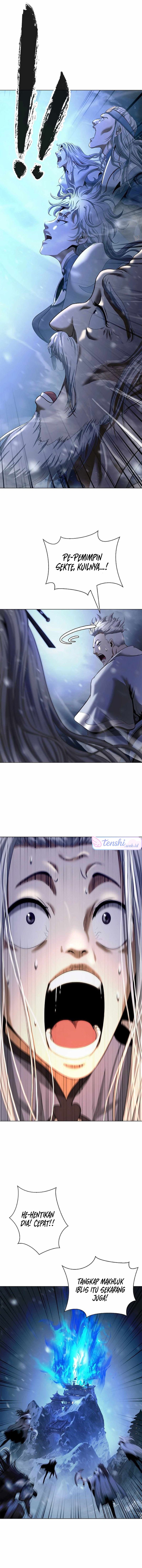 Halaman 19 dari Cystic Story (Call The Spear) Chapter 176