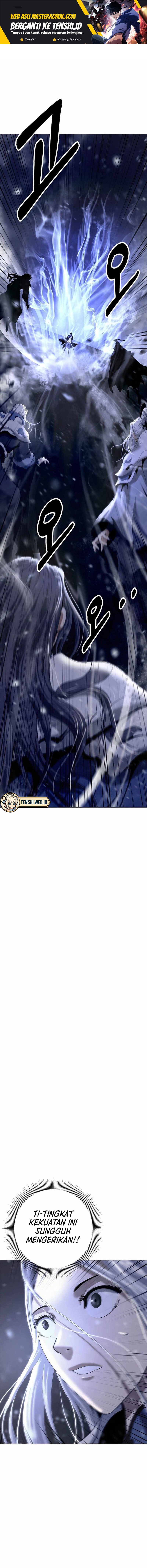 Halaman 2 dari Cystic Story (Call The Spear) Chapter 176