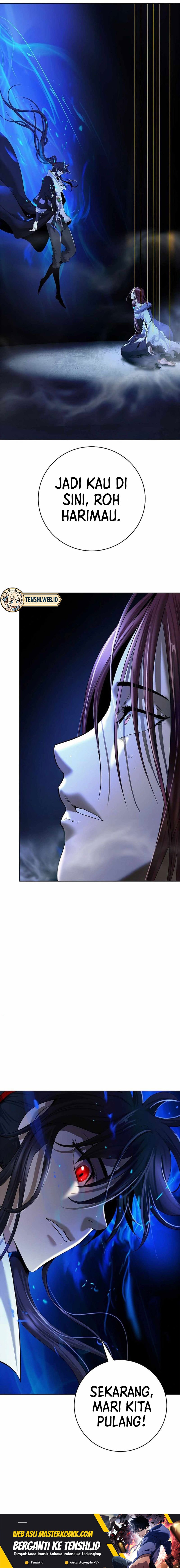 Halaman 24 dari Cystic Story (Call The Spear) Chapter 176